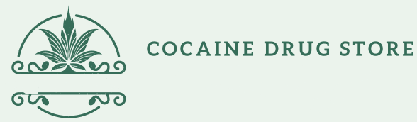 Cocaine Drug Store
